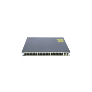 WS-C3750V2-48PS-S