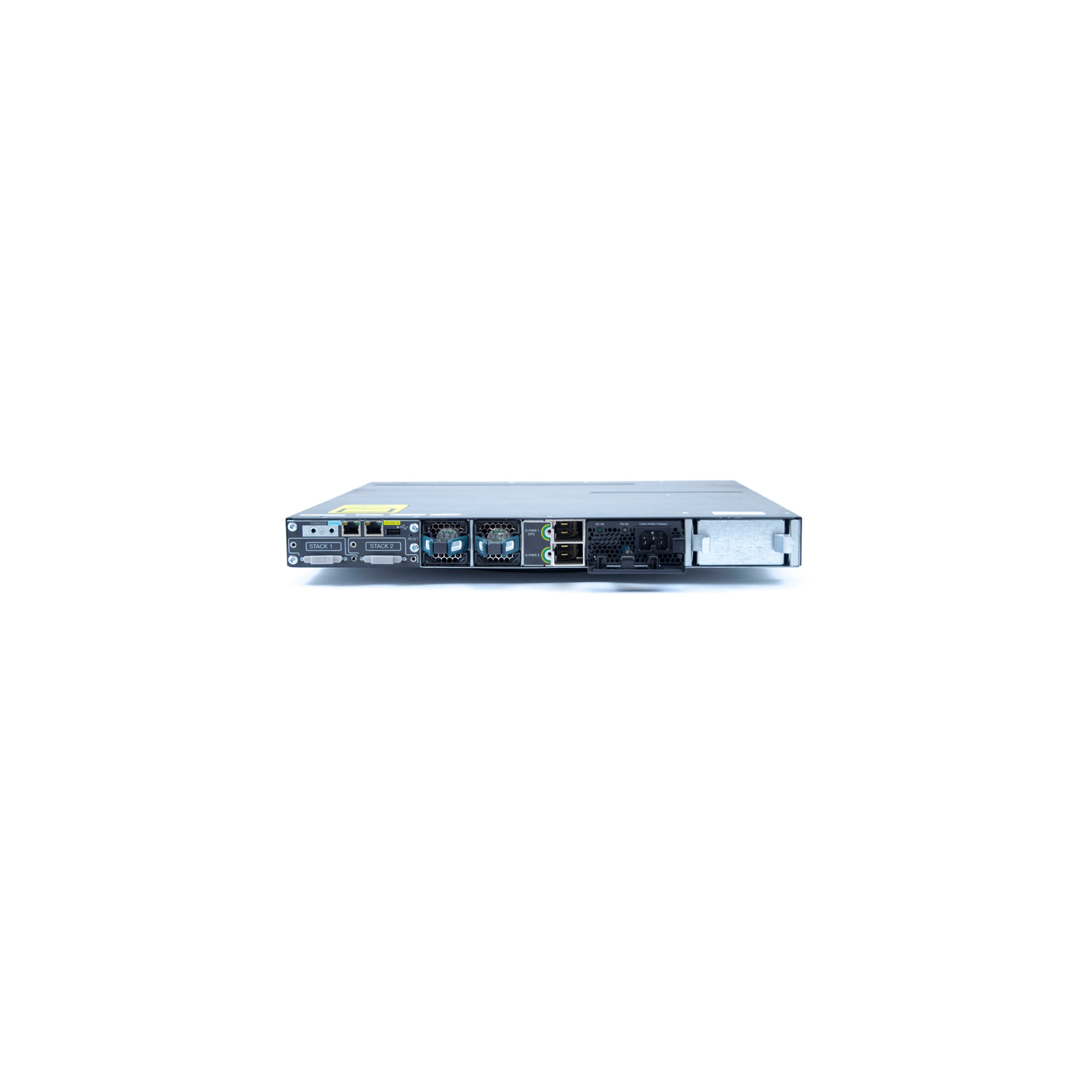 WS-C3750X-48P-L