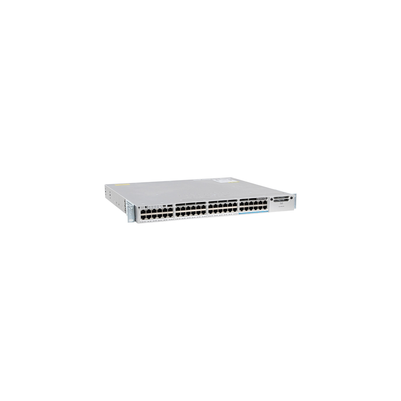 WS-C3850-12X48U-E