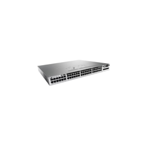WS-C3850-12XS-S