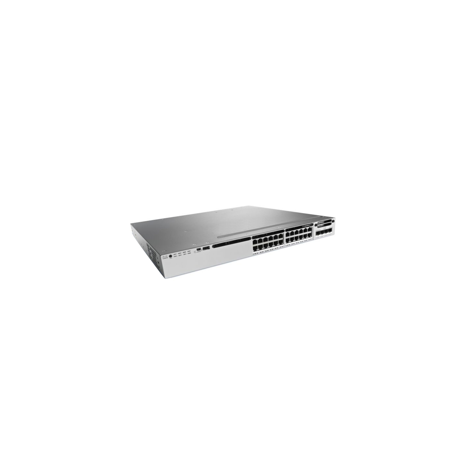 WS-C3850-24T-L