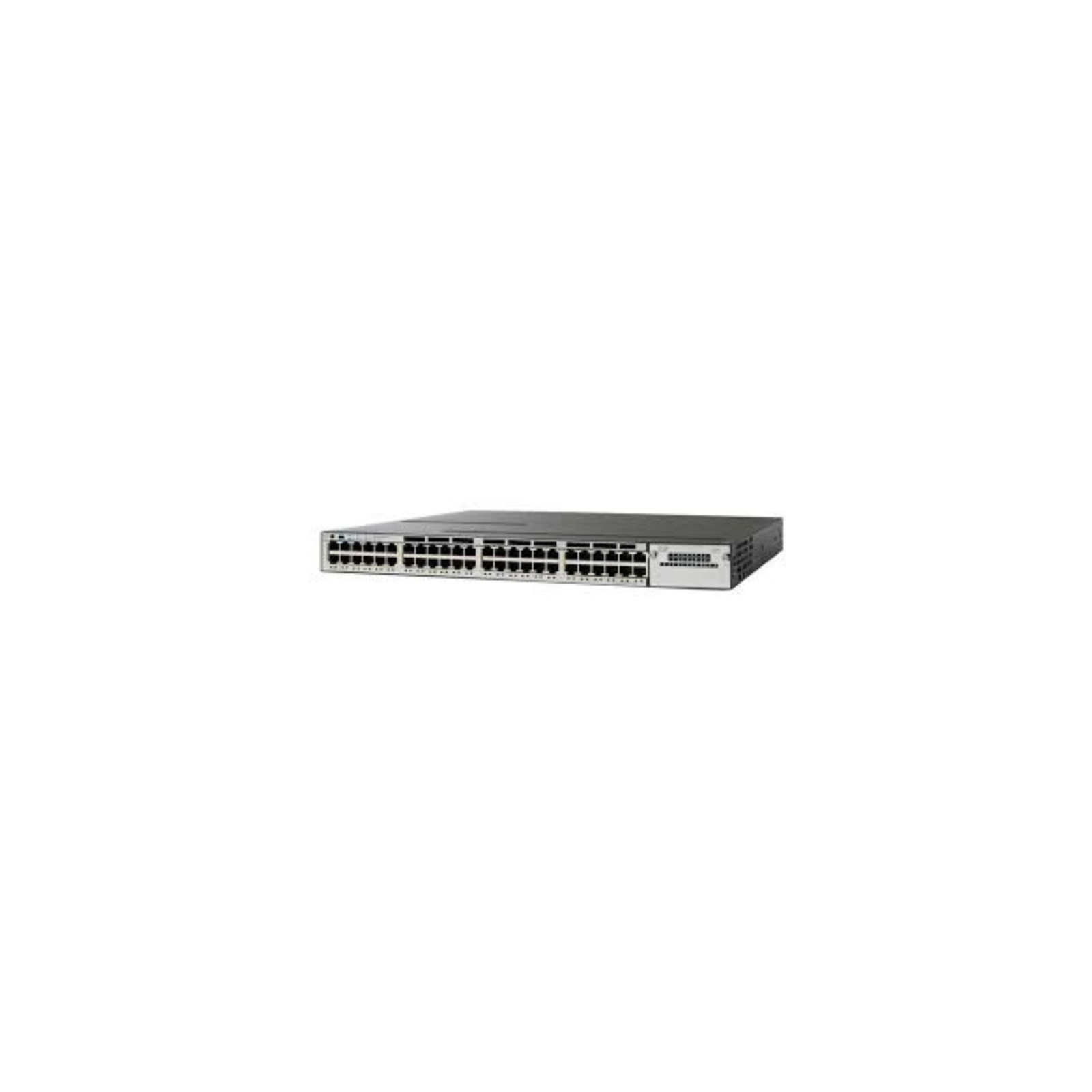 WS-C3850-48F-S