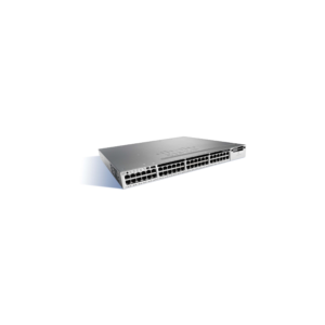 WS-C3850-48P-E
