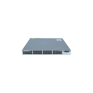 WS-C3850-48P-S