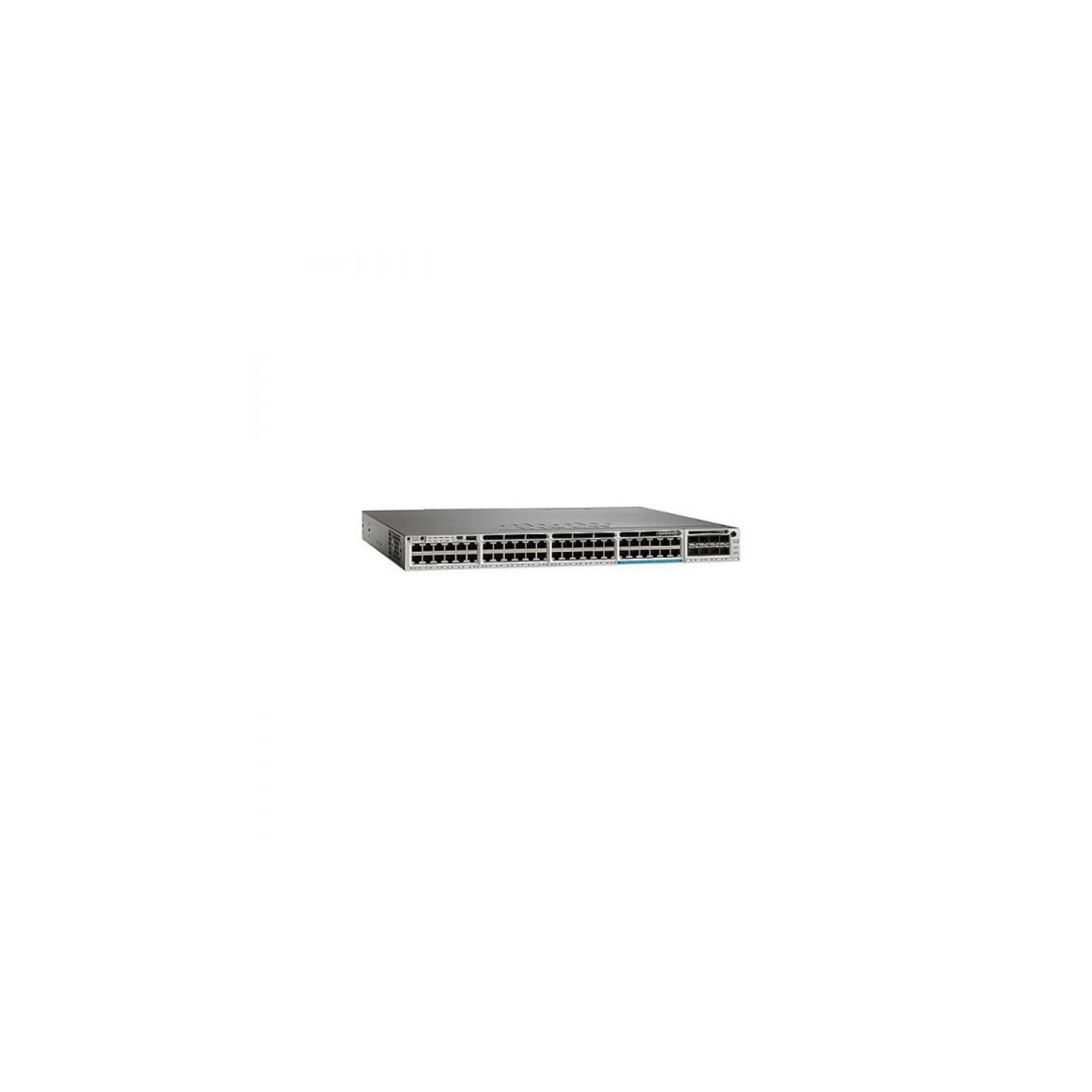 WS-C3850-48XS-E