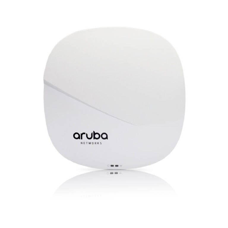 aruba ap-325 access point
