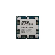 RYZEN 9 7900X3D