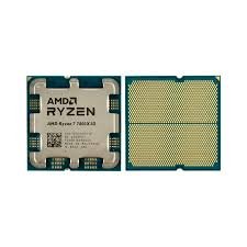 Ryzen 7 7800X 3D