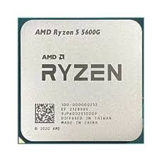 Ryzen 5 5600G