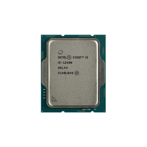 I5-12400