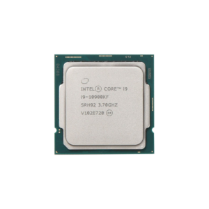 I9-10900KF