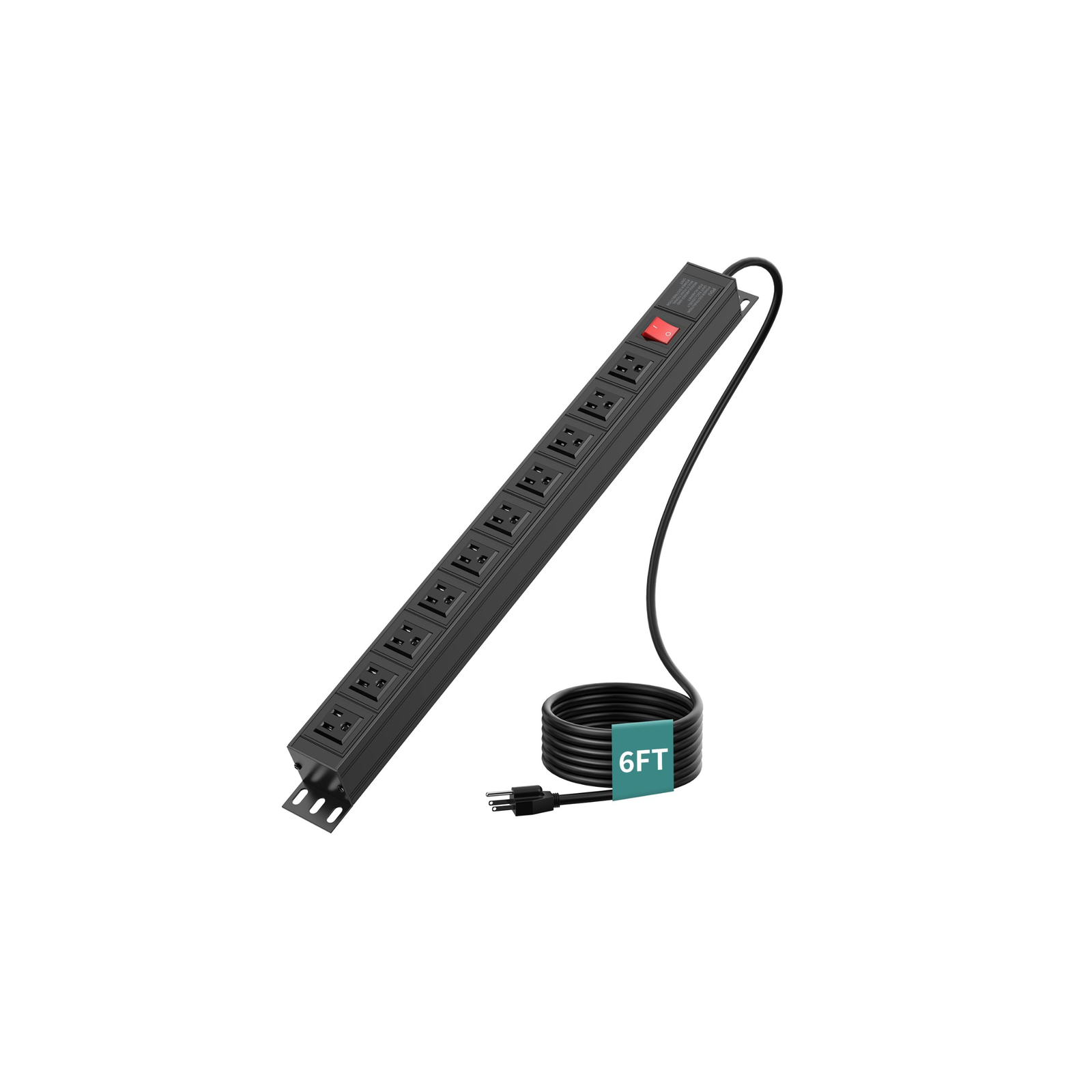 power strips 16 AWG