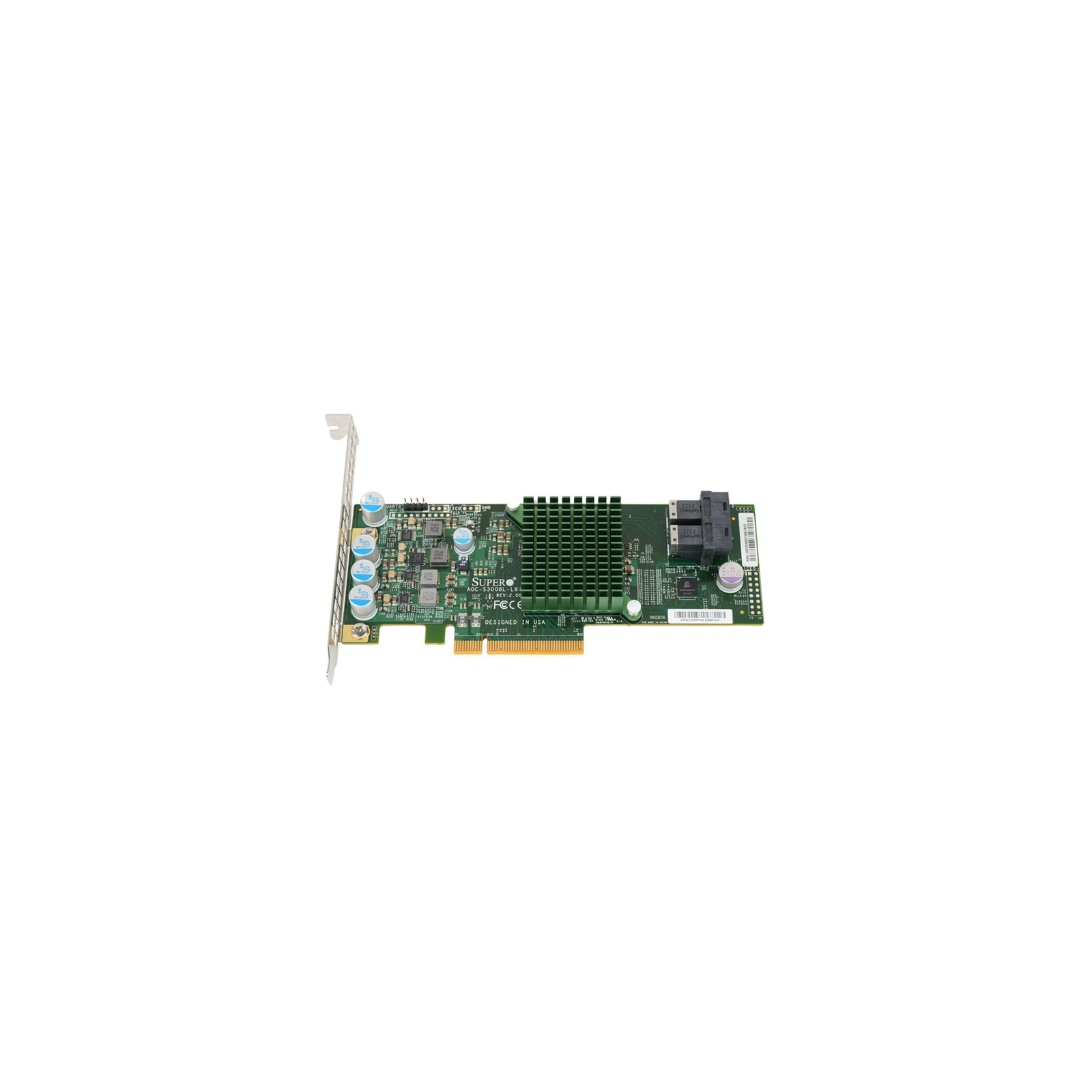 AOC-S3008L-L8 AOC-S3008L-L8