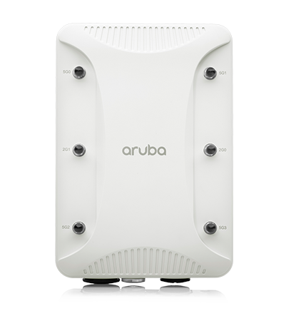 Aruba AP-318
