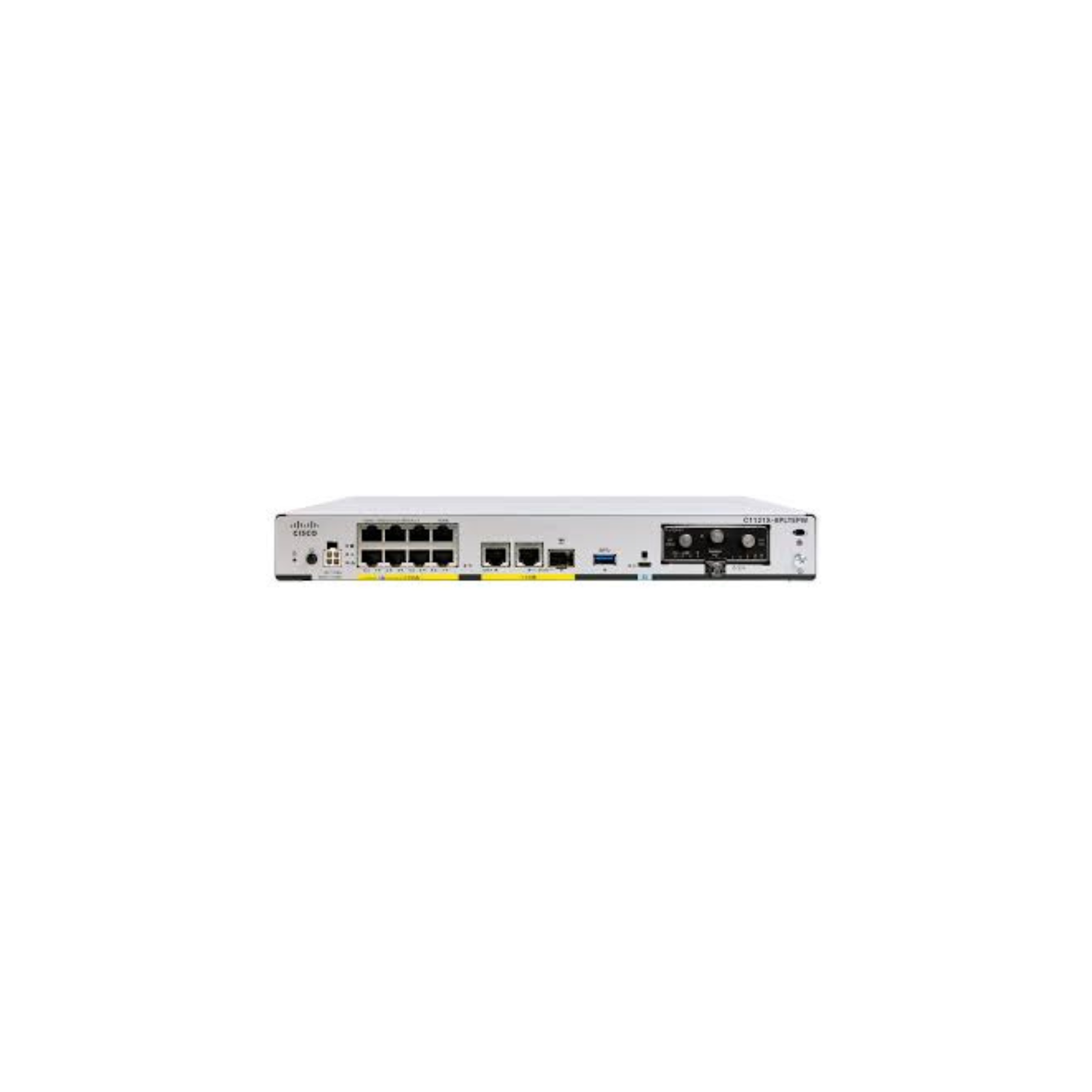 C1121X-8P C1121X-8P
