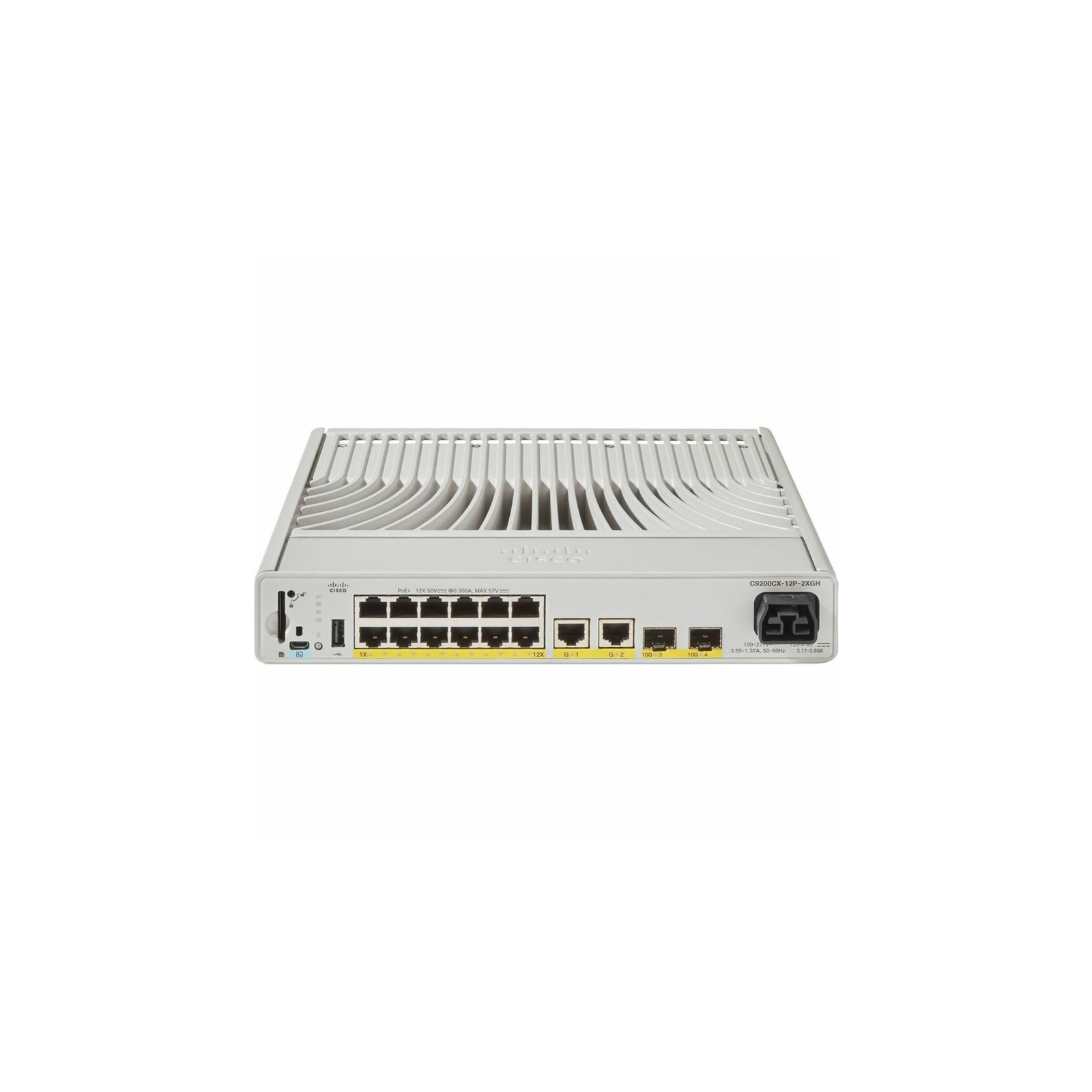 C9200CX-12P-2X2G-E C9200CX-12P-2X2G-E