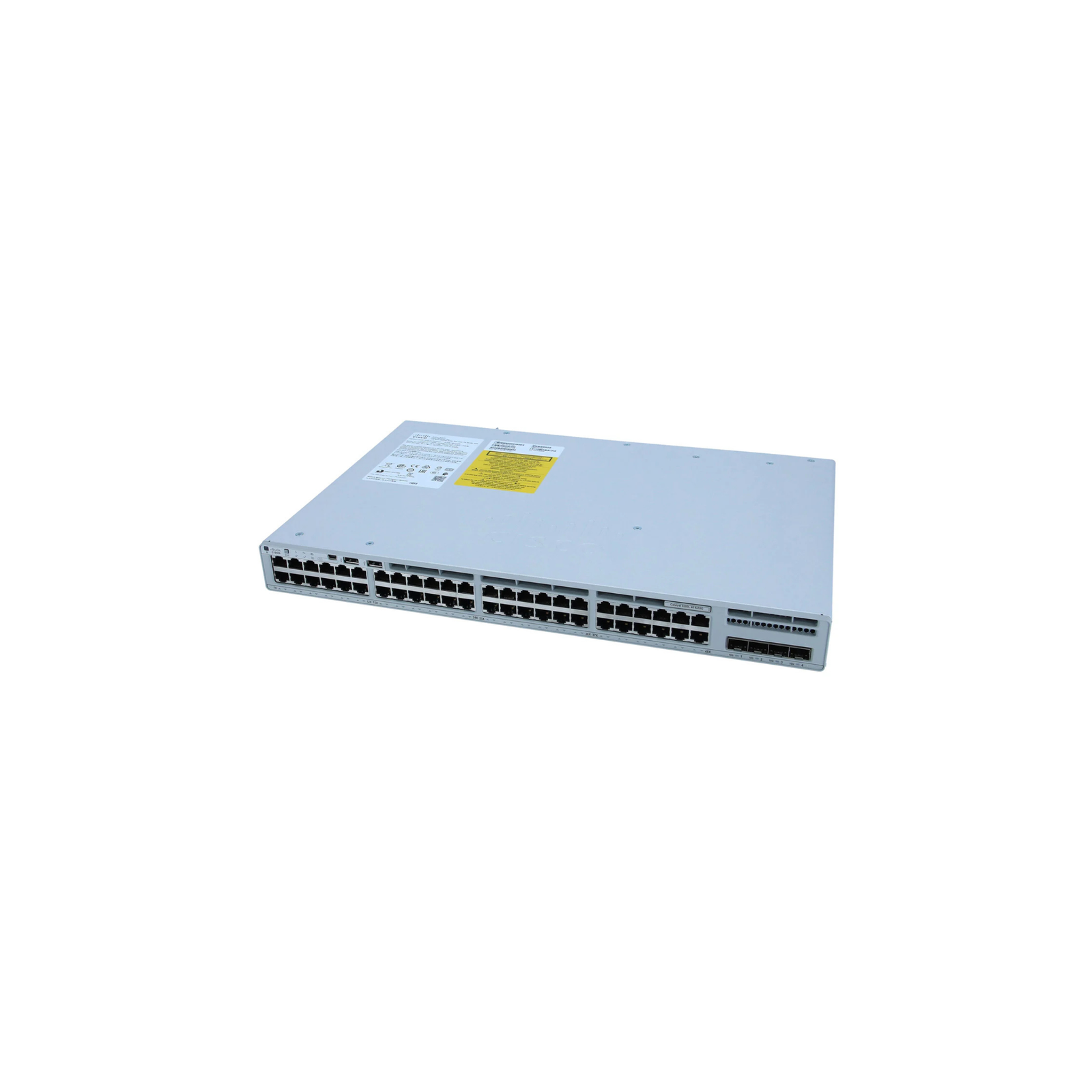 C9200L-48T-4X-E C9200L-48T-4X-E