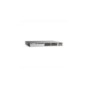 C9300-24T-E