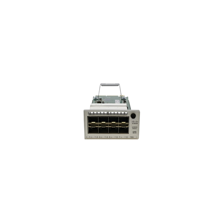 C9300-NM-8X
