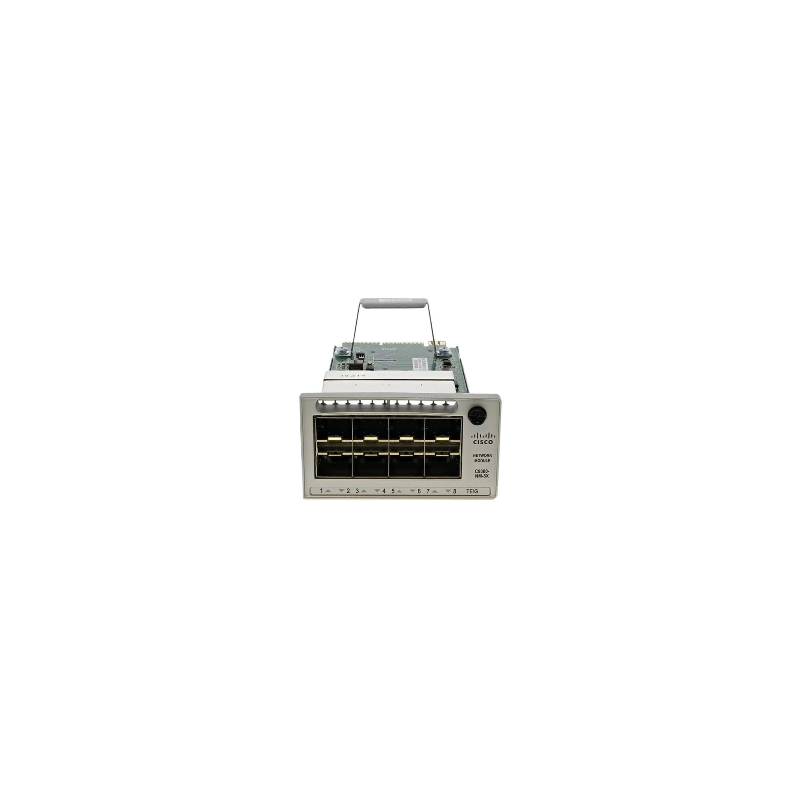 C9300-NM-8X= C9300-NM-8X