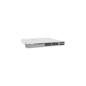 C9300L-24T-4X-E
