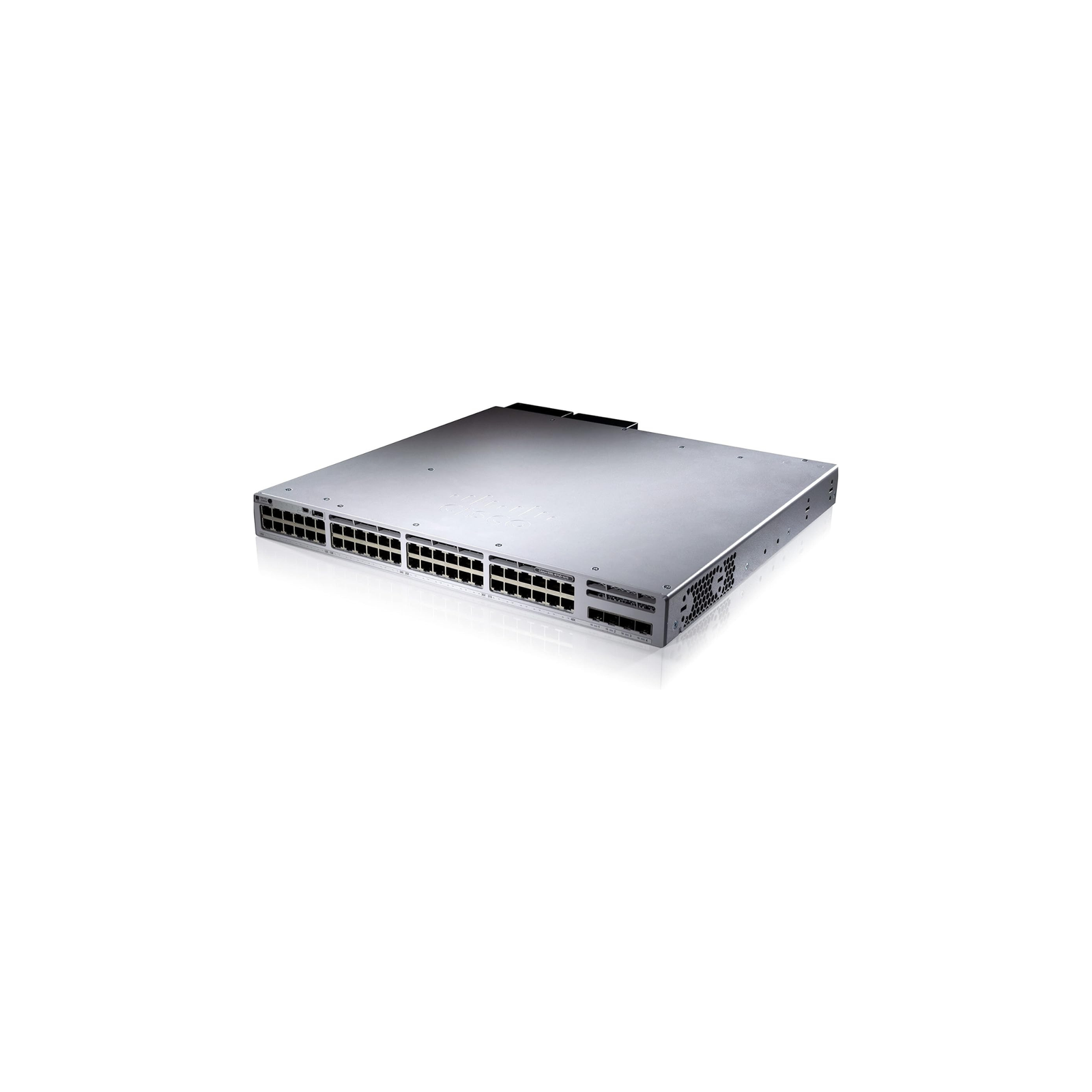 C9300L-48P-4X-E C9300L-48P-4X-E