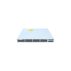C9300L-48T-4X-A