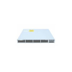 C9300L-48T-4X-E