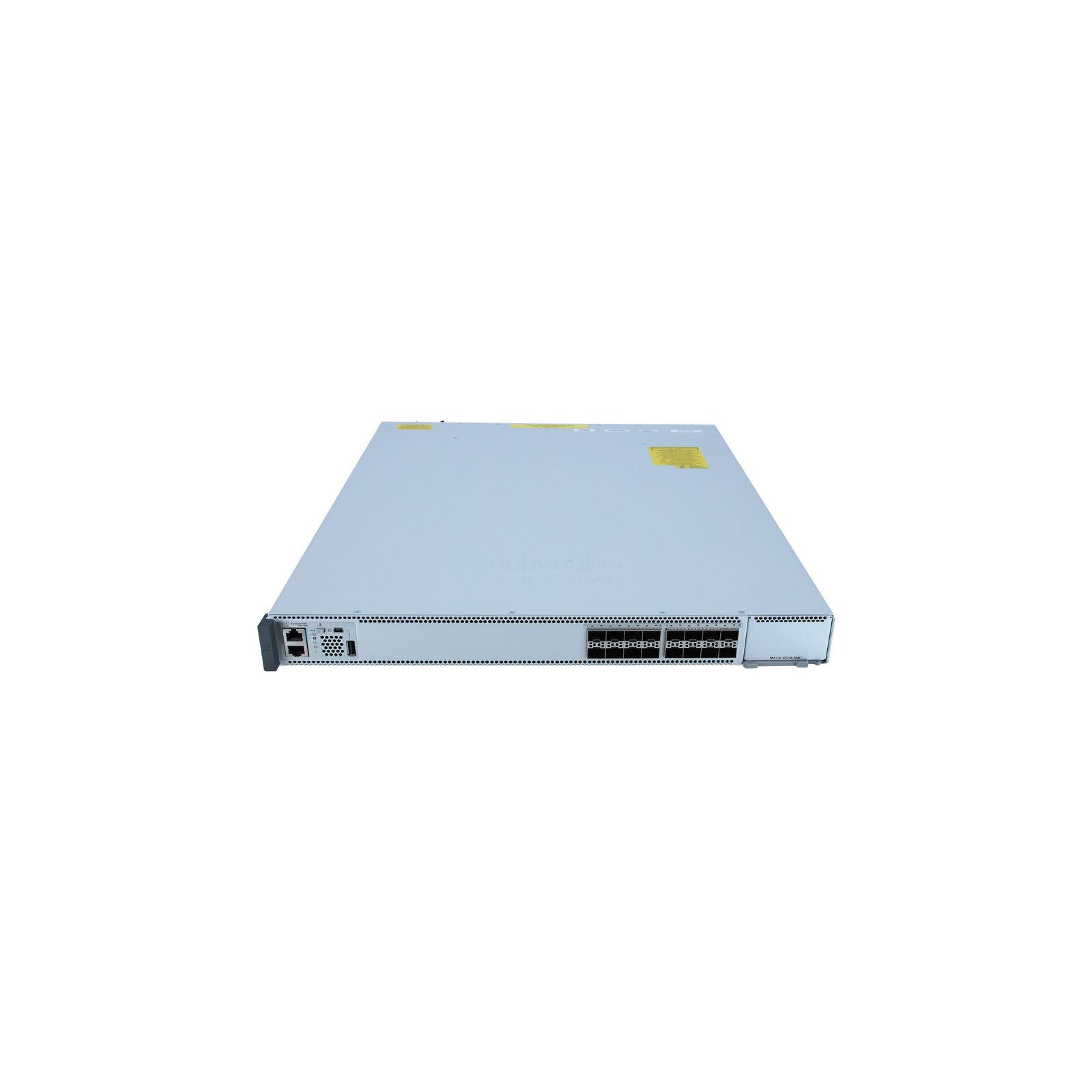 C9500-16X-E C9500-16X-E