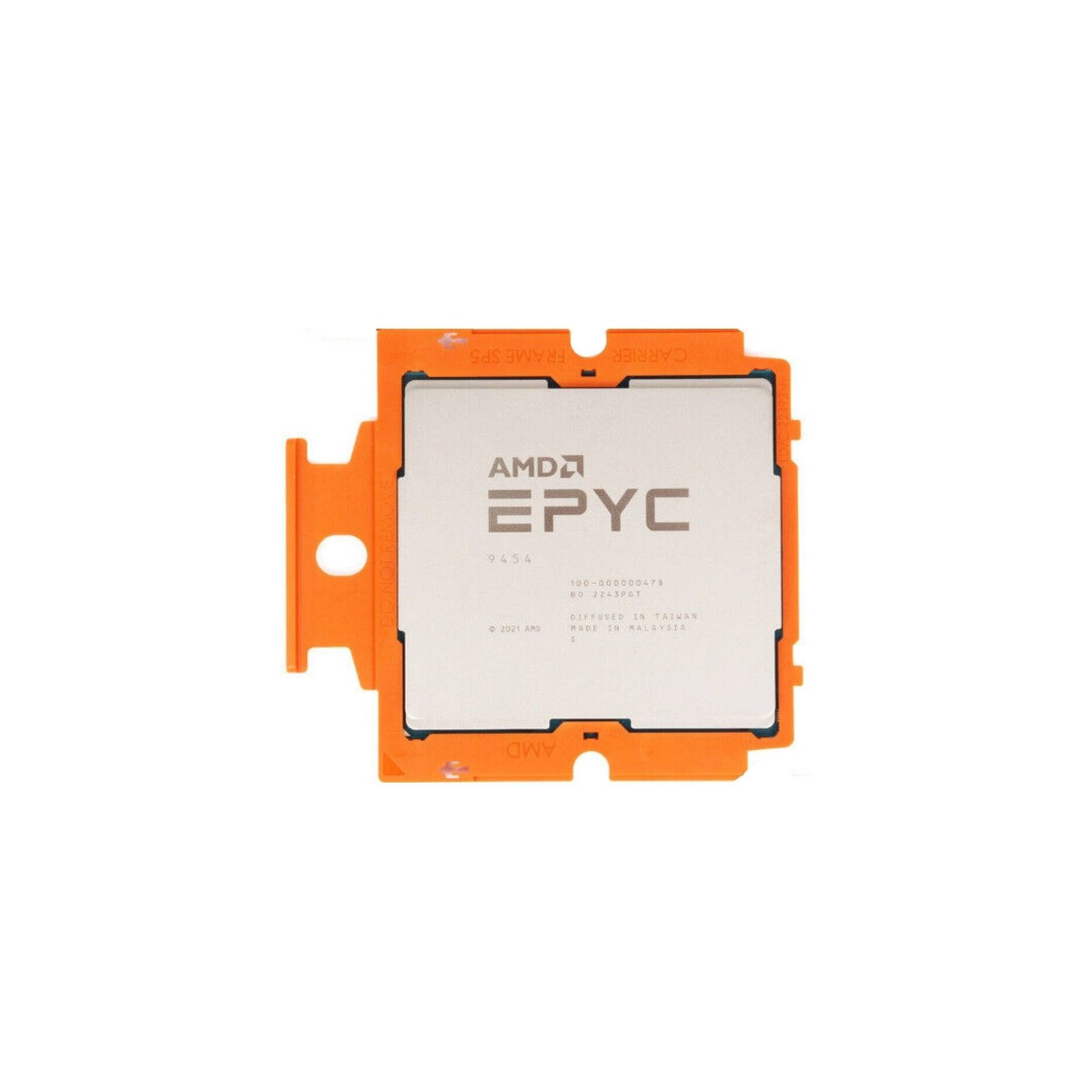 EPYC 9454 EPYC 9454
