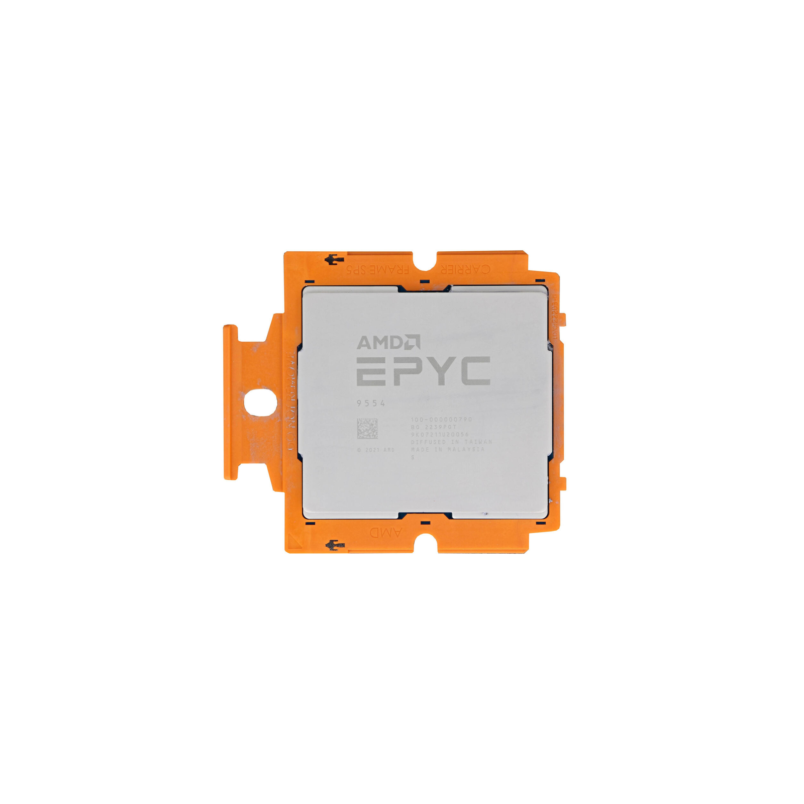 EPYC 9554 EPYC 9554