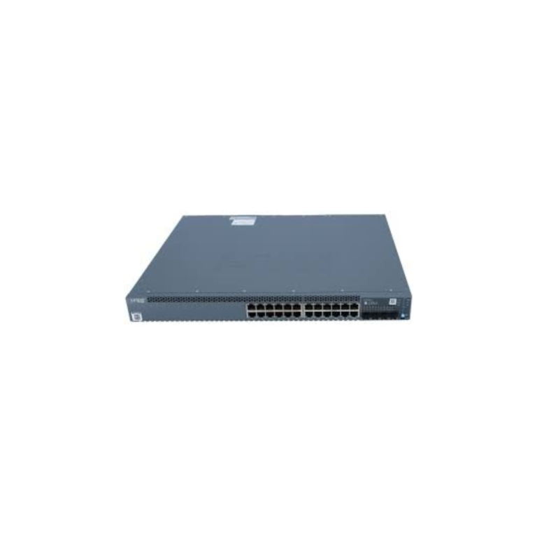 EX3400-24T