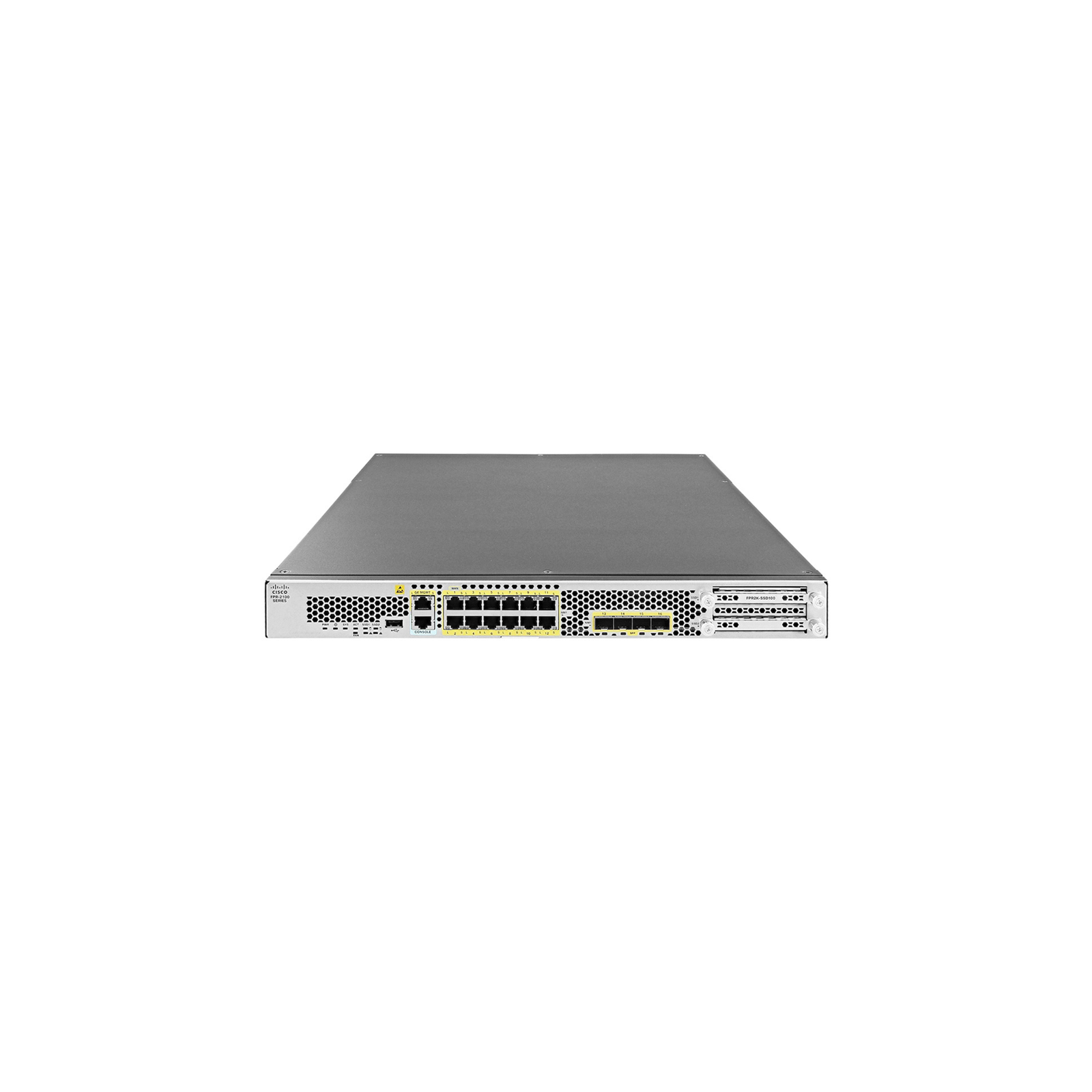 FPR2110-NGFW-K9 FPR2110-NGFW-K9