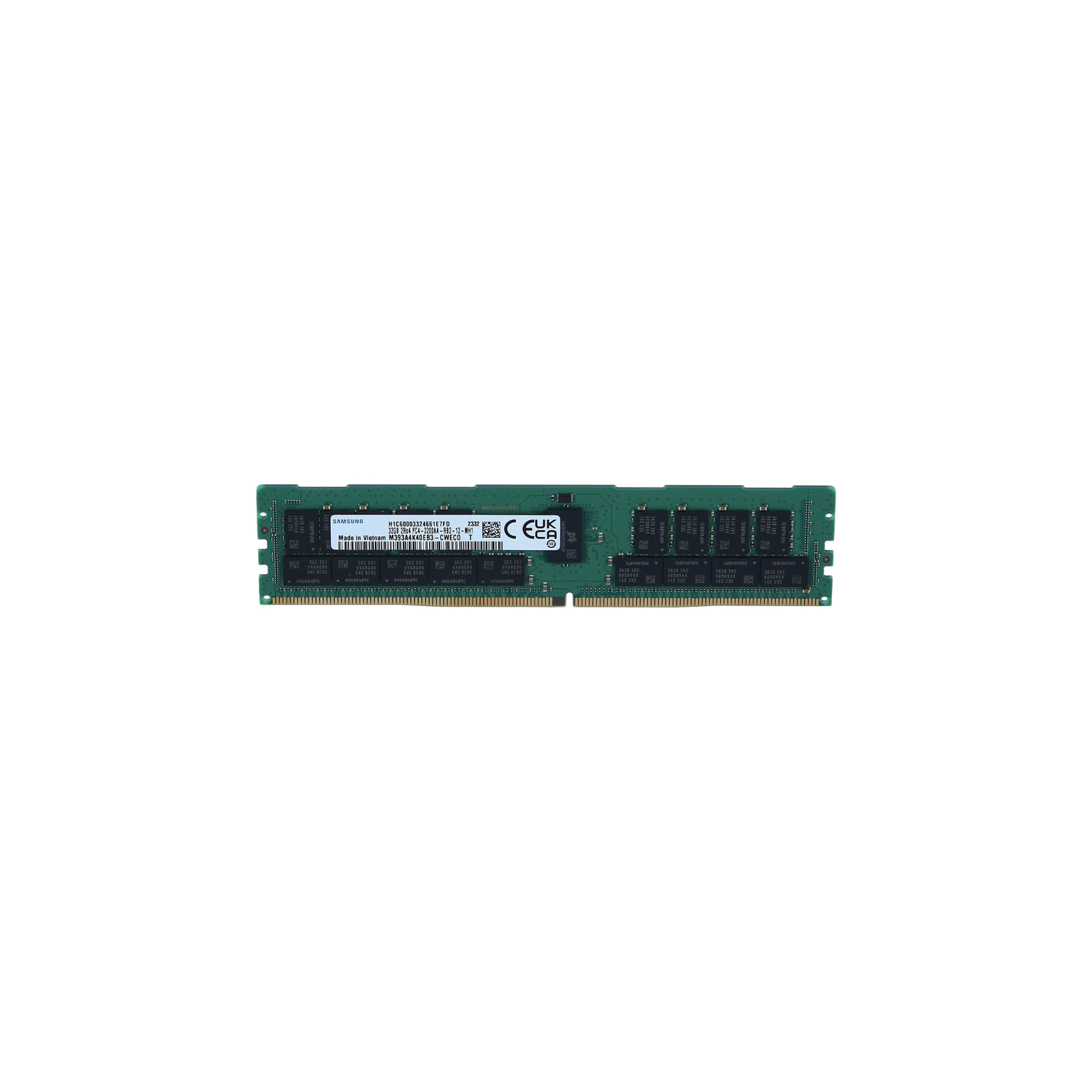 M393A4K40EB3-CWE M393A4K40EB3-CWE