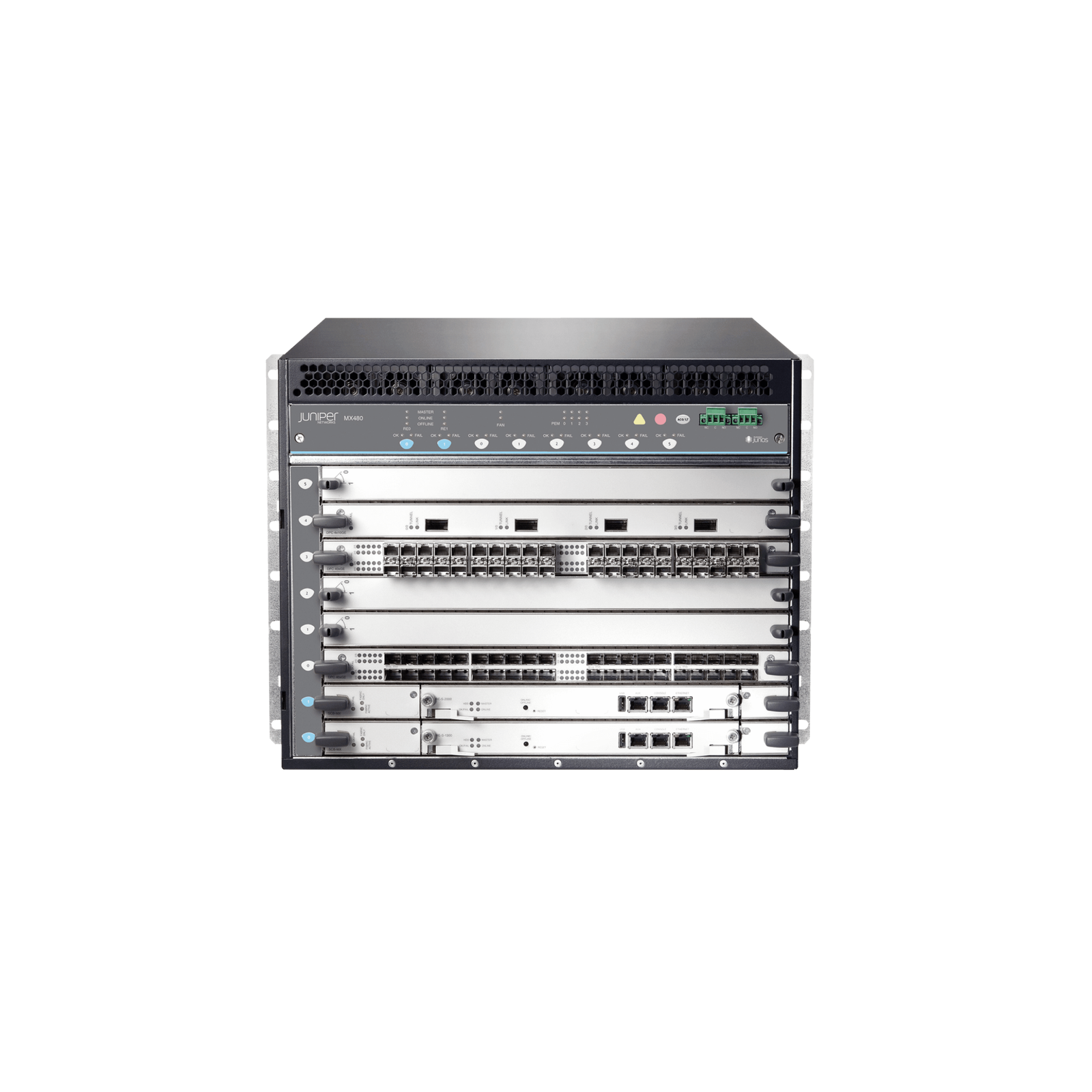 MX480 MX480