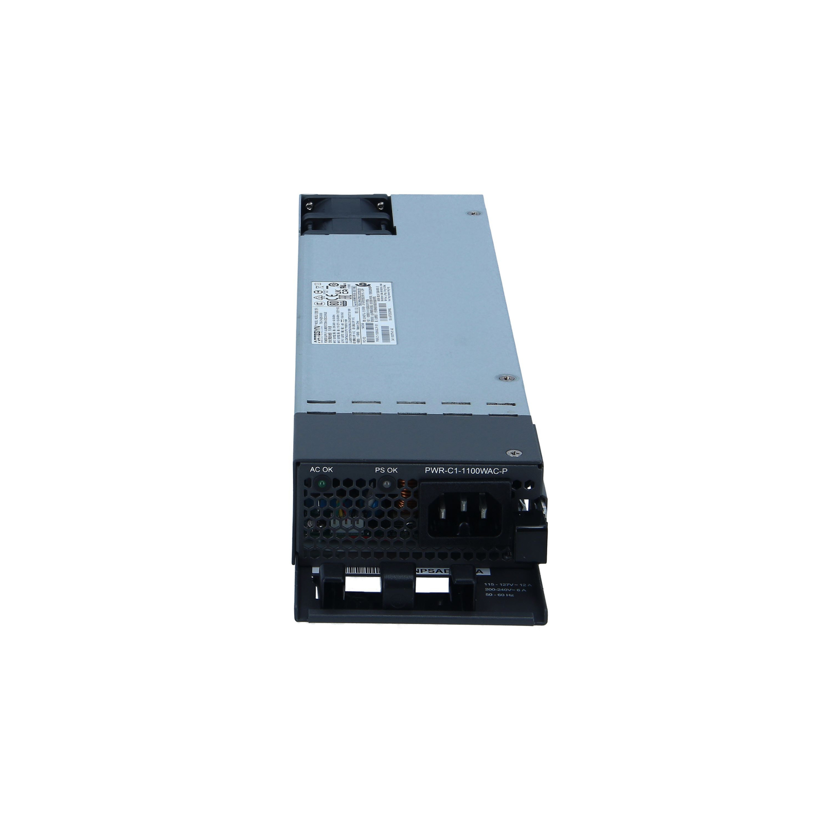 PWR-C1-1100WAC PWR-C1-1100WAC