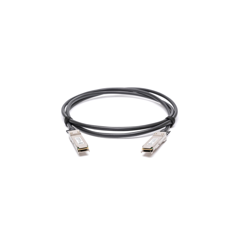 QSFP-100G-CU5M