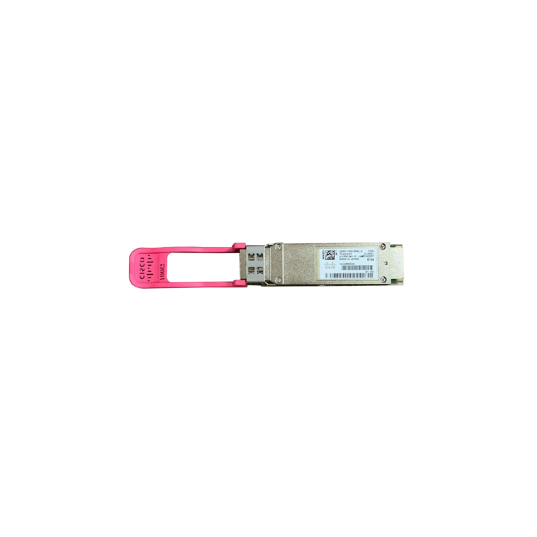 QSFP-100G-ER4L-S