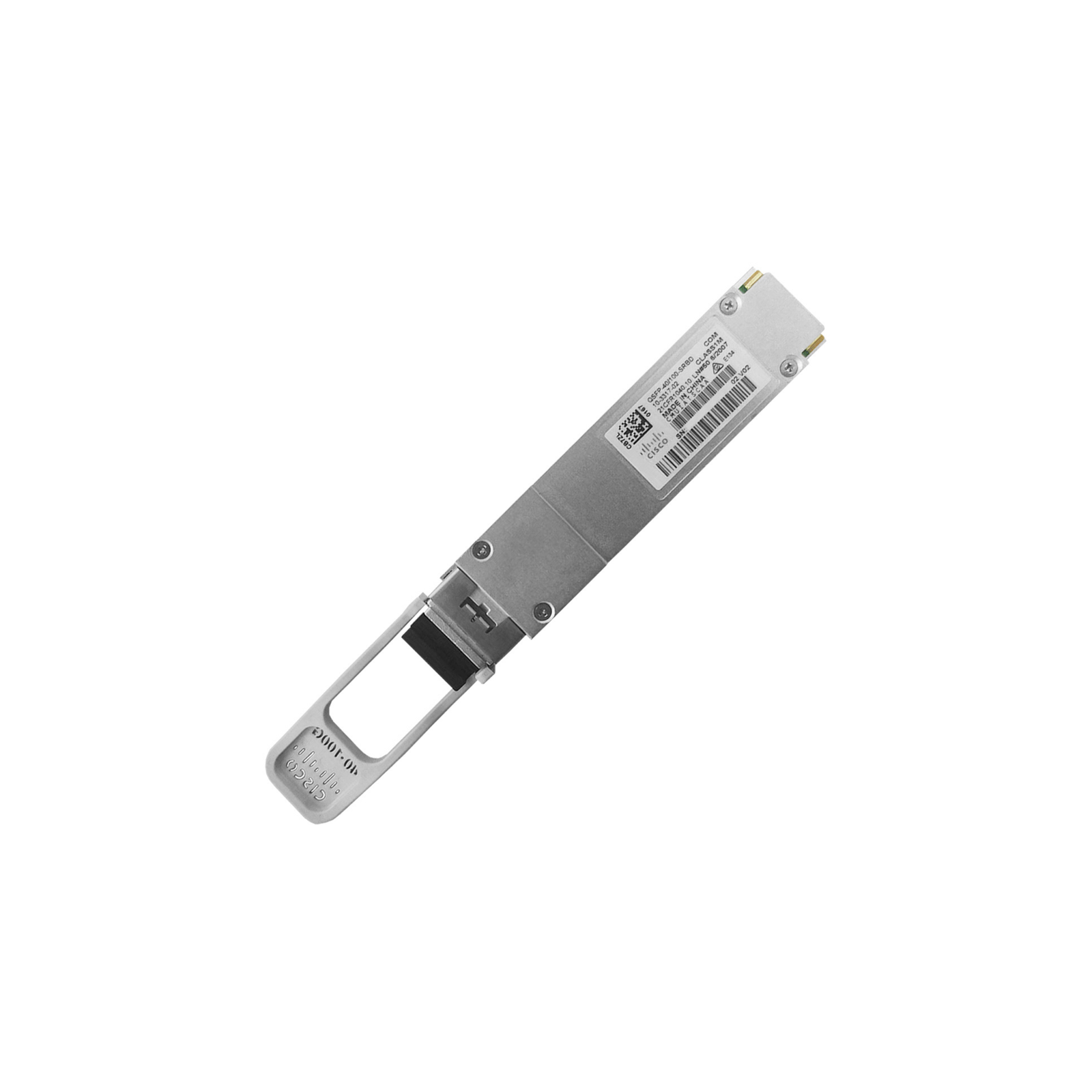 QSFP-40100-SRBD QSFP-40/100-SRBD