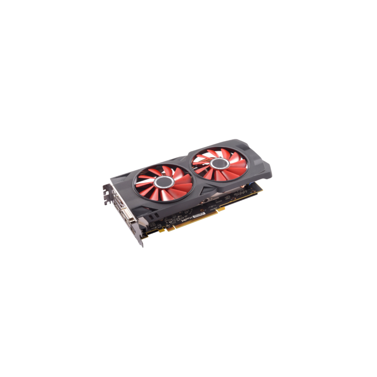 RX570 4G