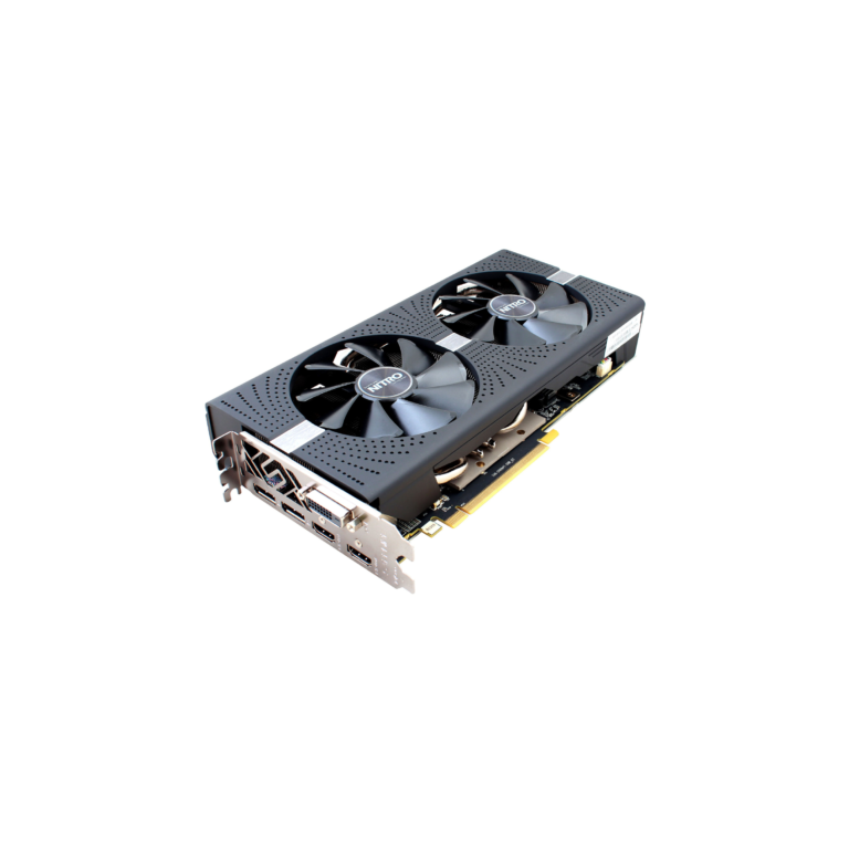 RX570 8G