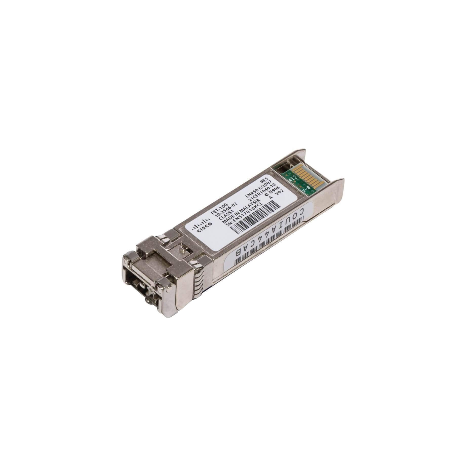 SFP-10G-LR-S SFP-10G-LR-S