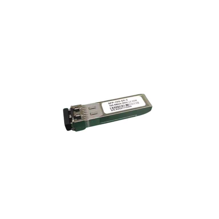 SFP-10G-SR-S