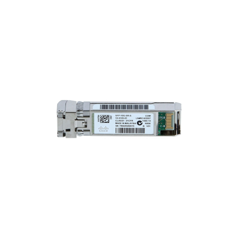 SFP-10G-SR-S