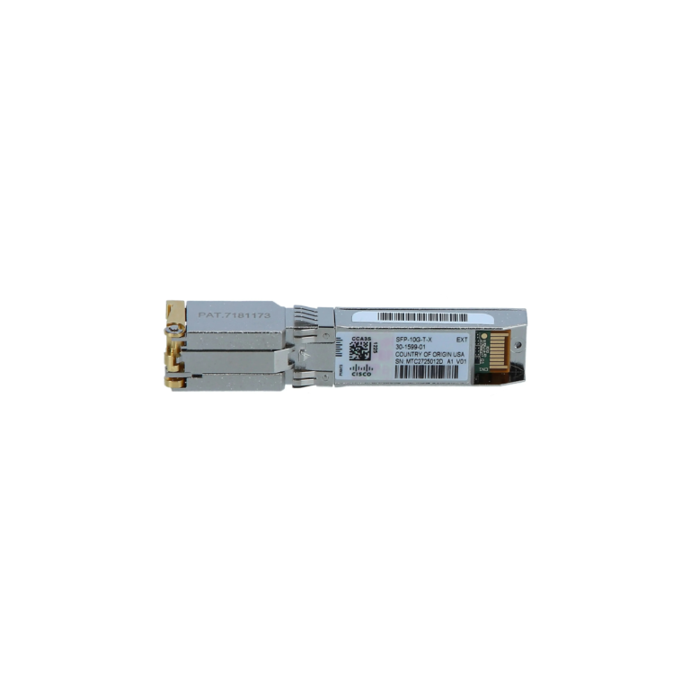 SFP-10G-T-X