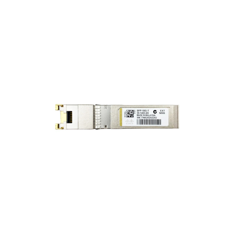 SFP-10G-T-X