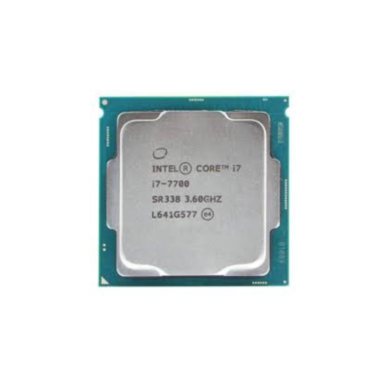 SR338 (i7-7700)