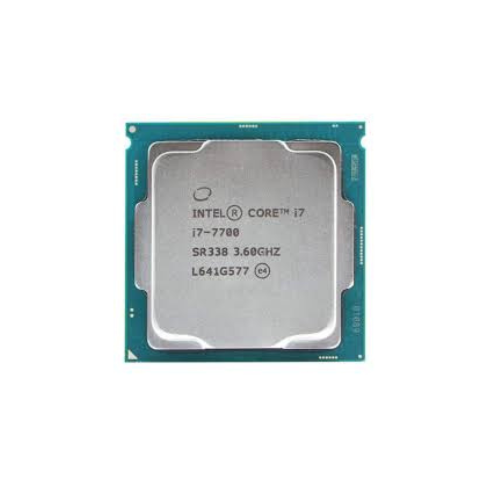 SR338 (i7-7700) SR338 (i7-7700)