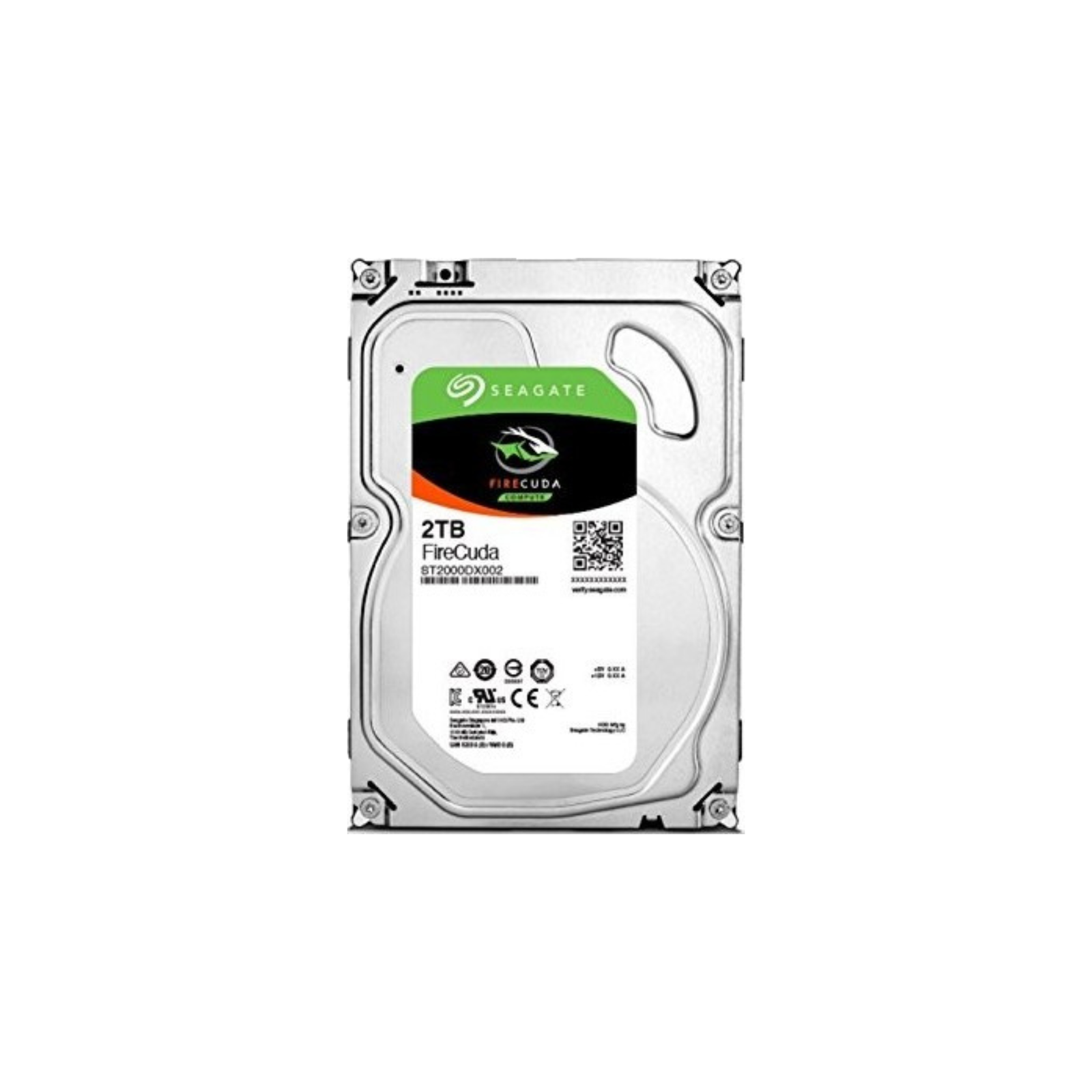 ST2000DX002 ST2000DX002