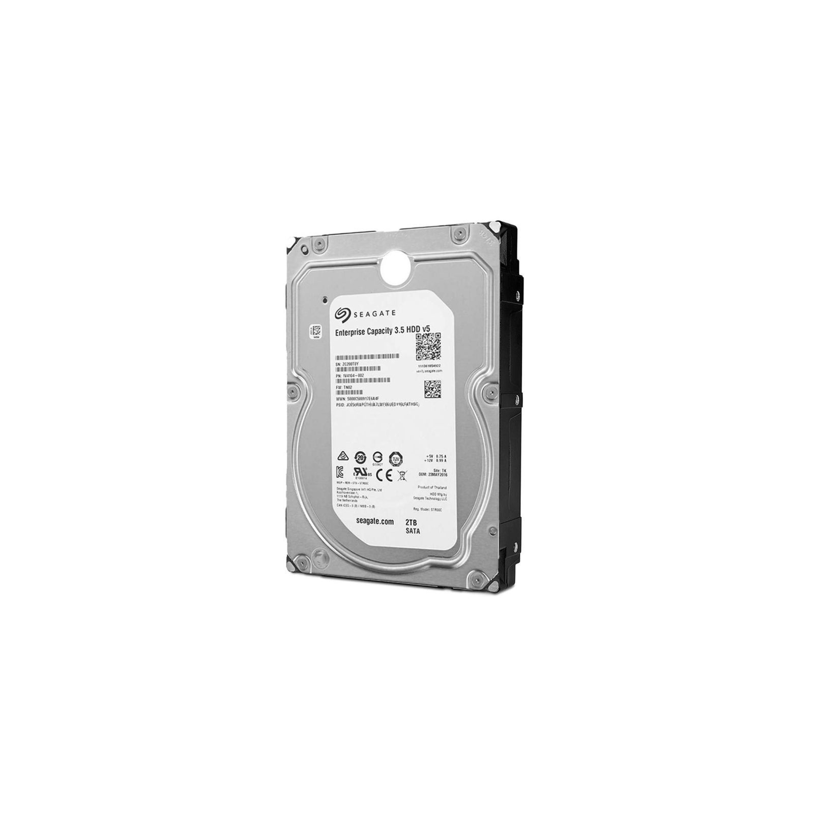 ST2000NM0023 ST2000NM0023
